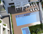 2 Bedroom Apartment in Larnaca Central Alpha mega Area