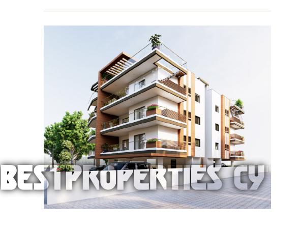 SPECIAL OFFER 2 bedrooms 2 bathrooms apartment in Agios Nikolaos area Larnaca  