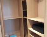For Rent 3 bedrooms penthouse in Drosia Larnaca