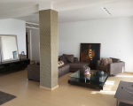 For Rent 3 bedrooms penthouse in Drosia Larnaca