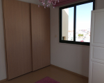 For Rent 3 bedrooms penthouse in Drosia Larnaca