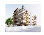 SPECIAL OFFER 2 bedrooms 2 bathrooms apartment in Agios Nikolaos area Larnaca  