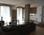 For Rent 3 bedrooms penthouse in Drosia Larnaca