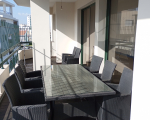 For Rent 3 bedrooms penthouse in Drosia Larnaca