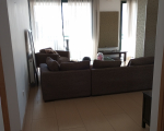 For Rent 3 bedrooms penthouse in Drosia Larnaca