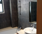 For Rent 3 bedrooms penthouse in Drosia Larnaca