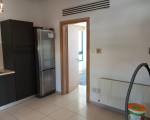 For Rent 3 bedrooms penthouse in Drosia Larnaca