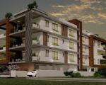 2 bedrooms 2 bathrooms apartment in Kleima area Larnaca