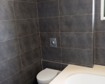 For Rent 3 bedrooms penthouse in Drosia Larnaca