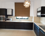 For Rent 3 bedrooms penthouse in Drosia Larnaca