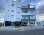 1 bedroom Apartment fully furnished K Cineplex area