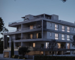 2 bedrooms 2 bathrooms apartment in New Metropolis Mall area of Larnaca