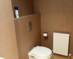 For Rent 3 bedrooms penthouse in Drosia Larnaca