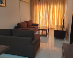 For Rent 2 bedrooms 1 bathroom apartment in Larnaca city centre Skala