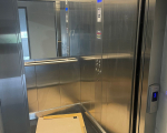 1 bedroom Apartment fully furnished K Cineplex area