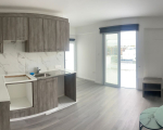 1 bedroom Apartment fully furnished K Cineplex area