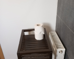 For Rent 3 bedrooms penthouse in Drosia Larnaca