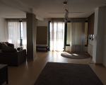 For Rent 3 bedrooms penthouse in Drosia Larnaca